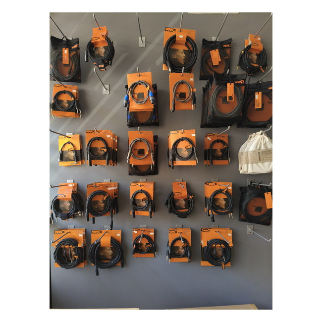 VOVOX Cables