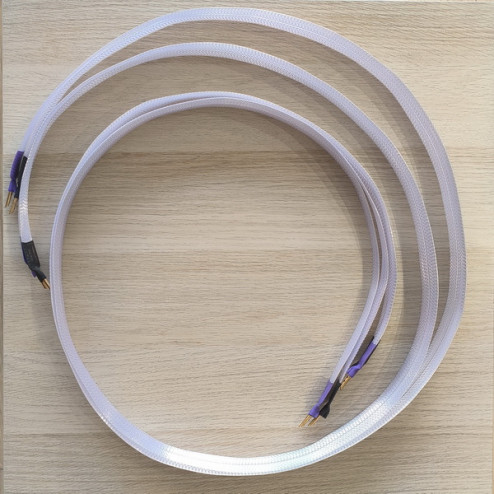 Nordost Frey 2 Speaker Cable -2m- Banana* (*PRE-OWNED)