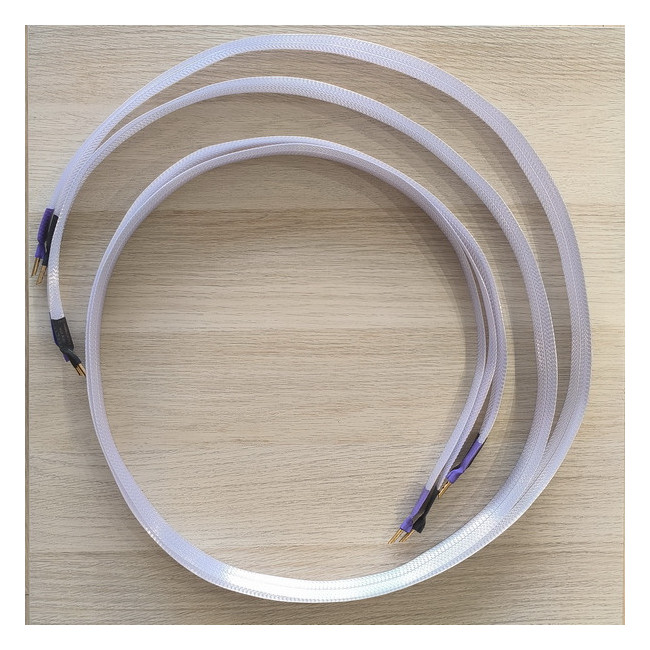 Nordost Frey 2 Speaker Cable -2m- Banana* (*PRE-OWNED)