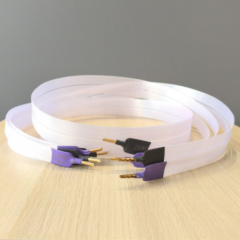 Nordost Frey 2 Speaker Cable -2m- Banana* (*PRE-OWNED)
