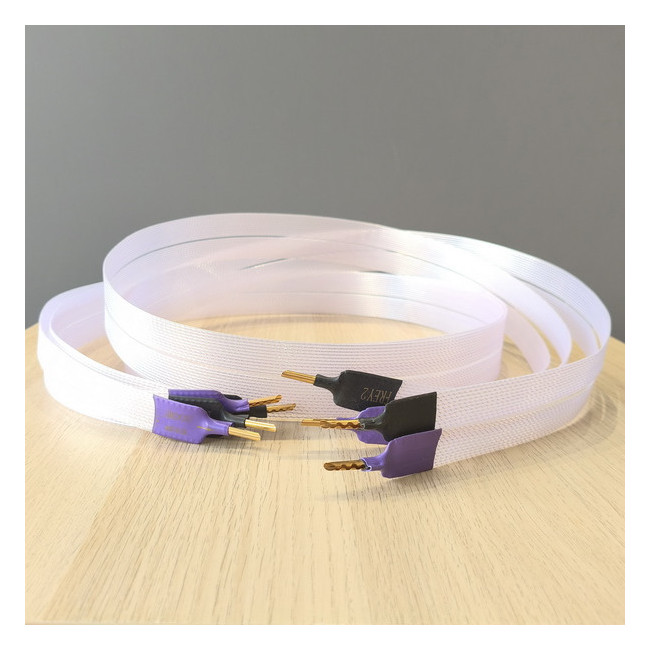 Nordost Frey 2 Speaker Cable -2m- Banana* (*PRE-OWNED)