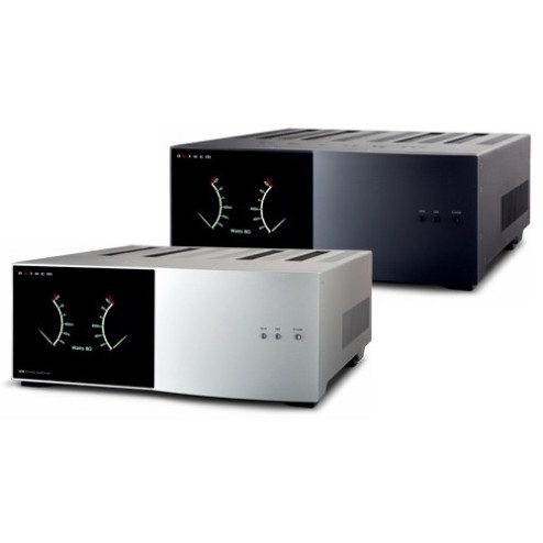 STR Power Amplifier