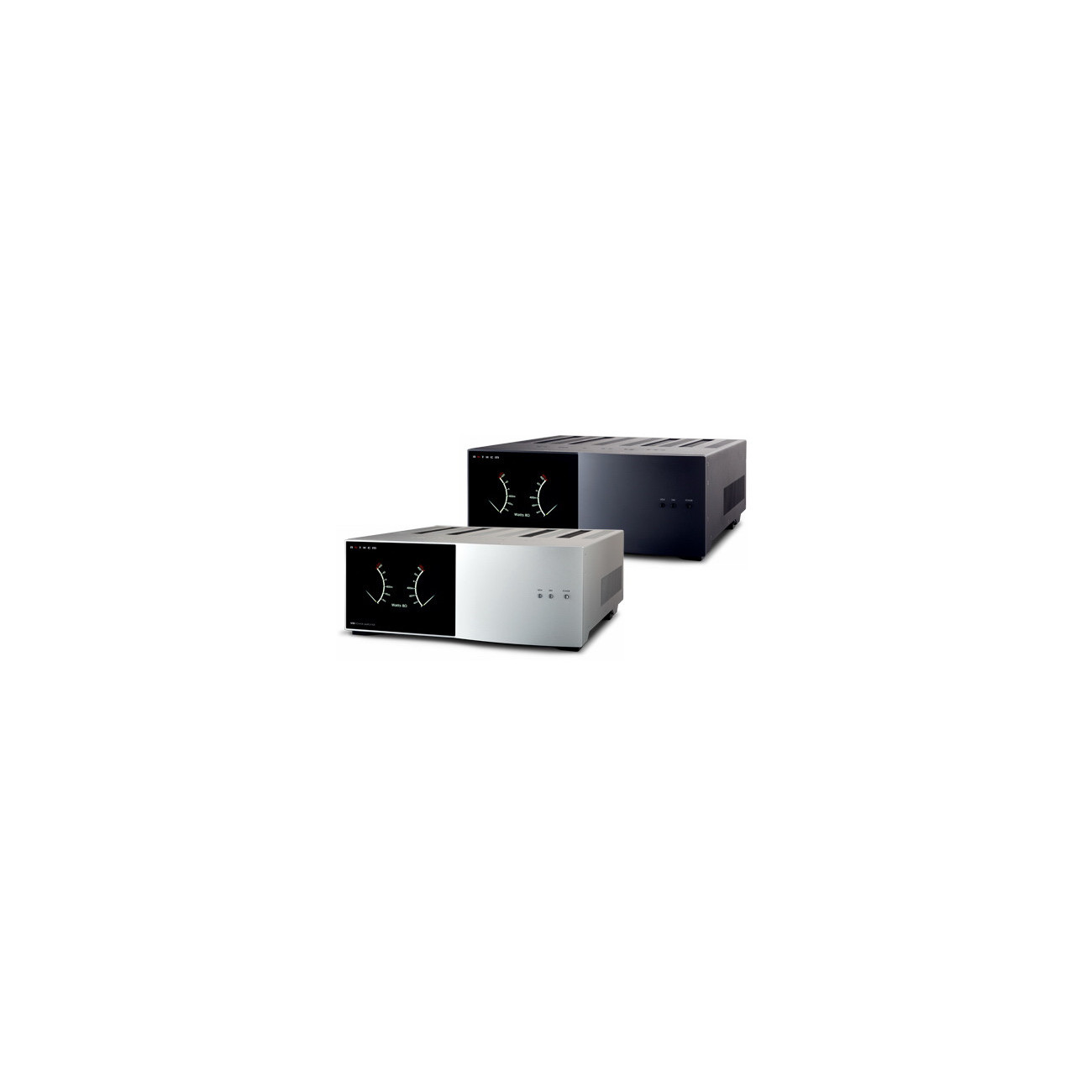 STR Power Amplifier