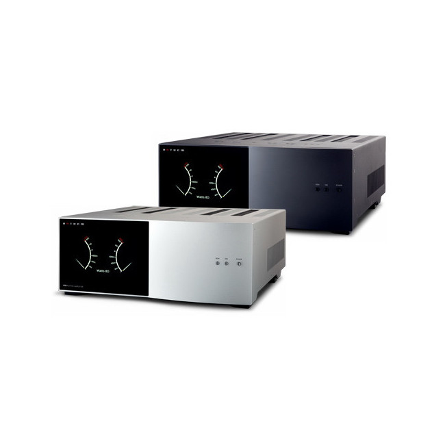 STR Power Amplifier