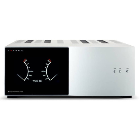 STR Power Amplifier