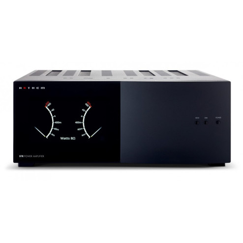 STR Power Amplifier