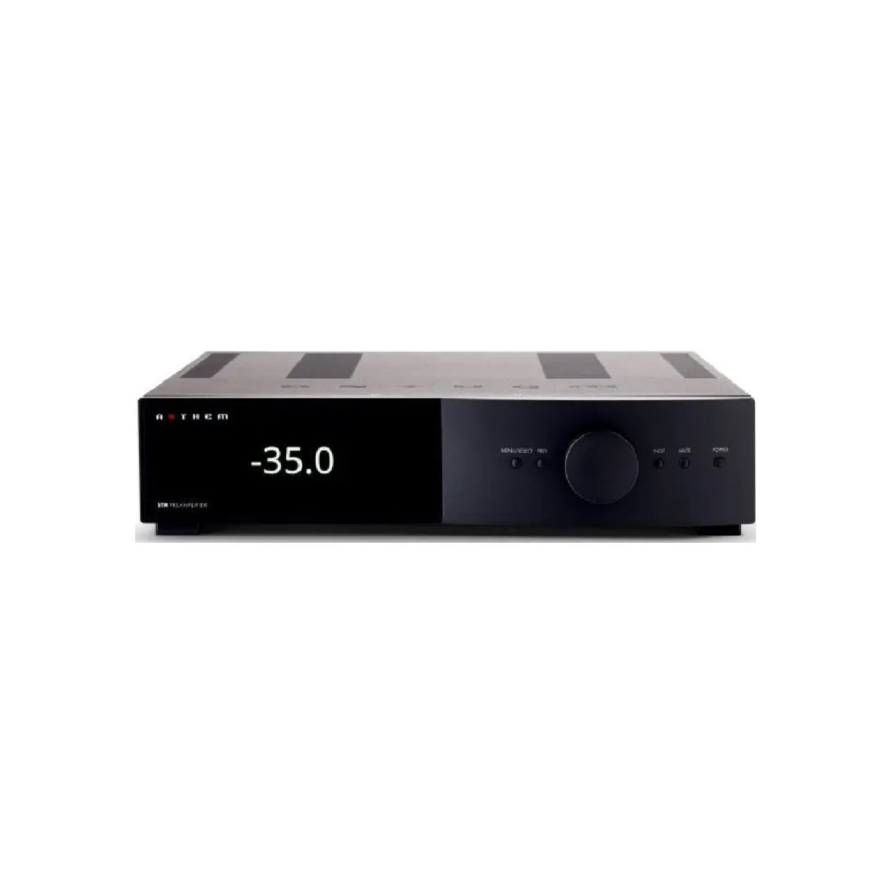 STR Preamplifier