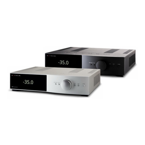 STR Preamplifier