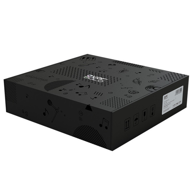 EverSolo Z8 DAC* (*OPEN-BOX) + iFi Audio Zen Stream* (*OPEN-BOX)