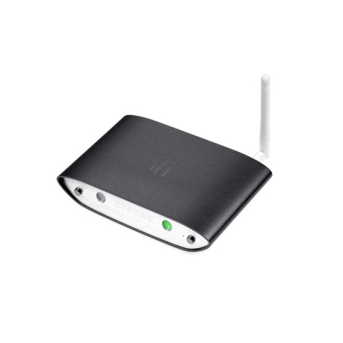 EverSolo Z8 DAC* (*OPEN-BOX) + iFi Audio Zen Stream* (*OPEN-BOX)