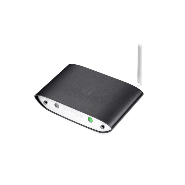EverSolo Z8 DAC* (*OPEN-BOX) + iFi Audio Zen Stream* (*OPEN-BOX)