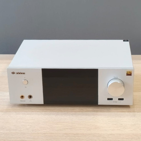 Zidoo NEO S* (*PRE-OWNED) Silver