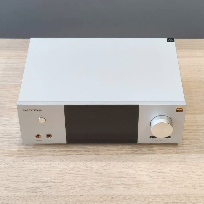 Zidoo NEO S* (*PRE-OWNED) Silver
