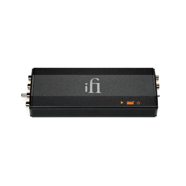 Micro iPhono3 Black Label* (*LIMITED OFFER)