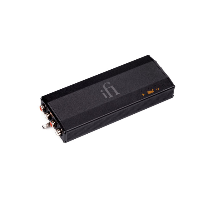 Micro iPhono3 Black Label* (*LIMITED OFFER)