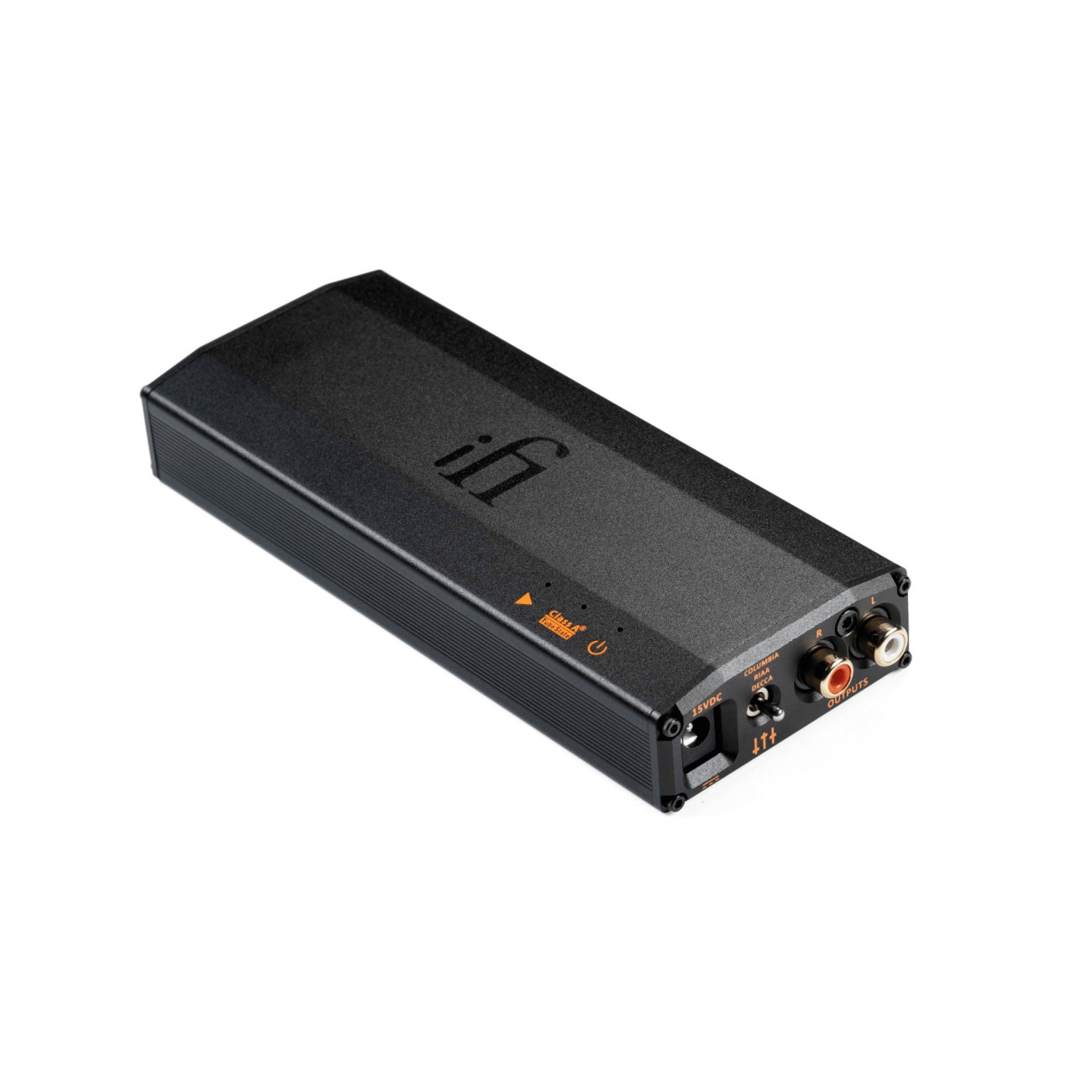 Micro iPhono3 Black Label* (*SOLD OUT)