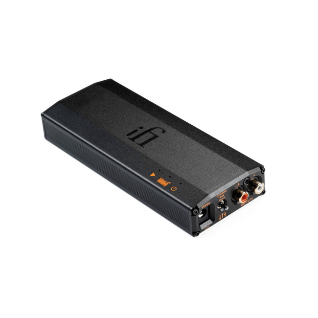 Micro iPhono3 Black Label* (*LIMITED OFFER)
