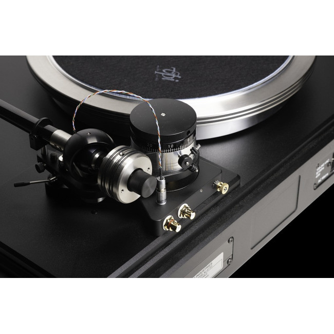 VPI HW-40 Direct Drive Black Edition & Fatboy Gimbal 12-3D* (*LIMITED ~HOT~ OFFER)