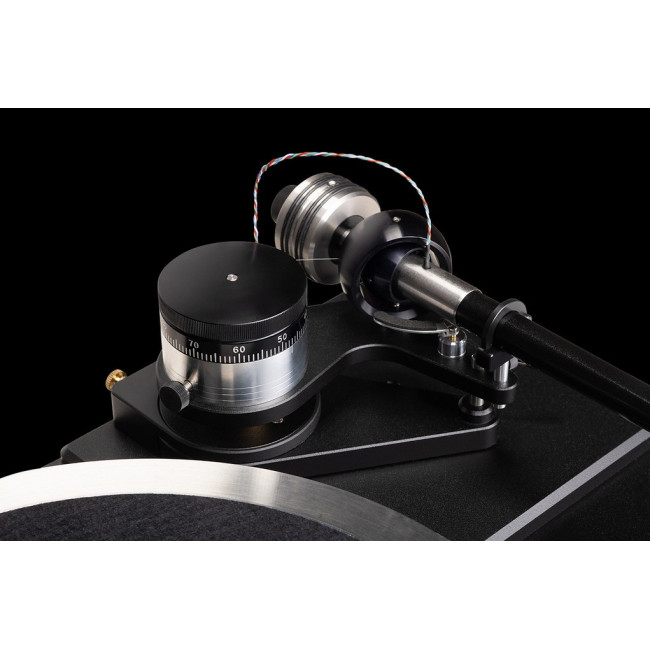 VPI HW-40 Direct Drive Black Edition & Fatboy Gimbal 12-3D* (*LIMITED ~HOT~ OFFER)