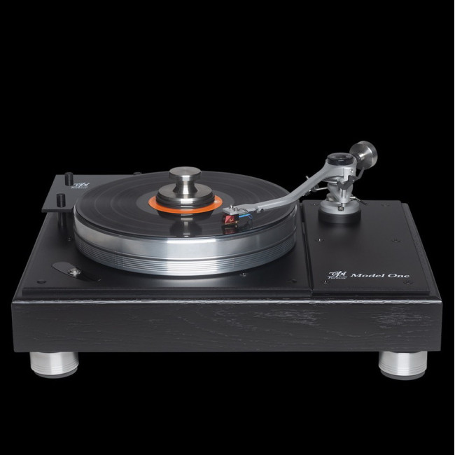VPI Forever - Model One