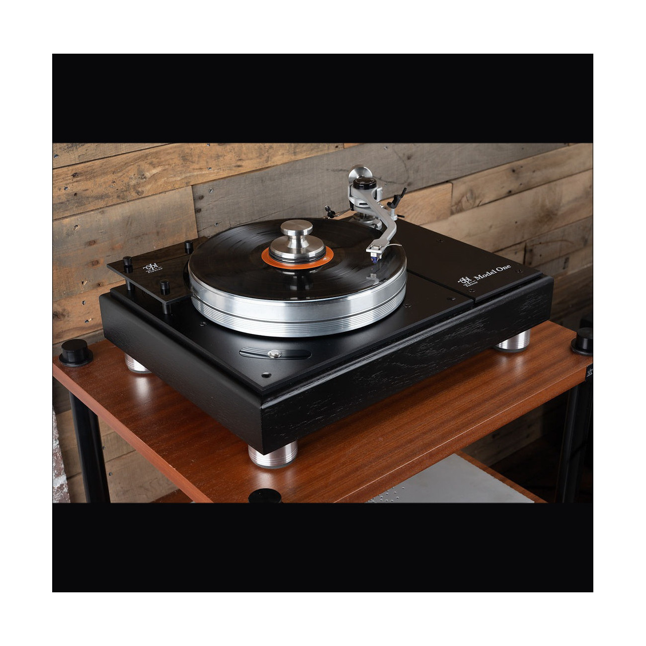 VPI Forever - Model One