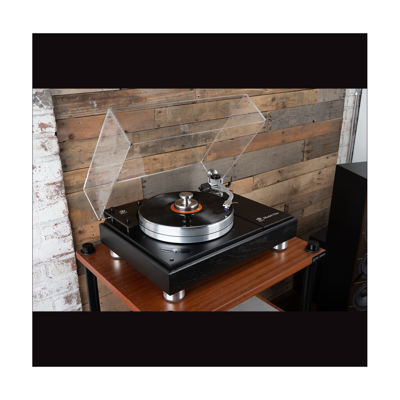 VPI Forever - Model One