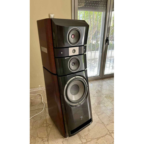 Focal Nova Utopia* (*PRE-OWNED)