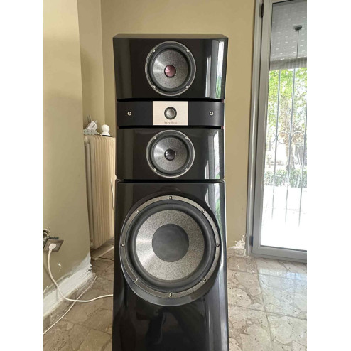 Focal Nova Utopia* (*PRE-OWNED)