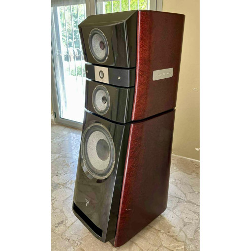 Focal Nova Utopia* (*PRE-OWNED)