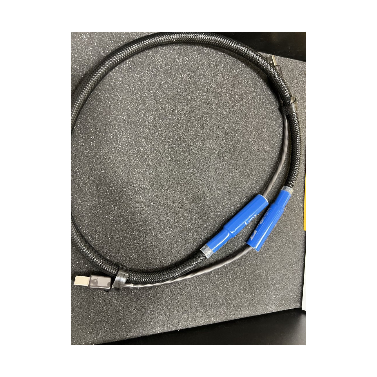 Signal Projects LYNX 1m USB A-B Cable
