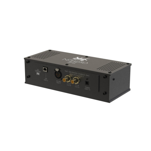 Gryphon Diablo 300 DAC Module* (*PRE-OWNED)
