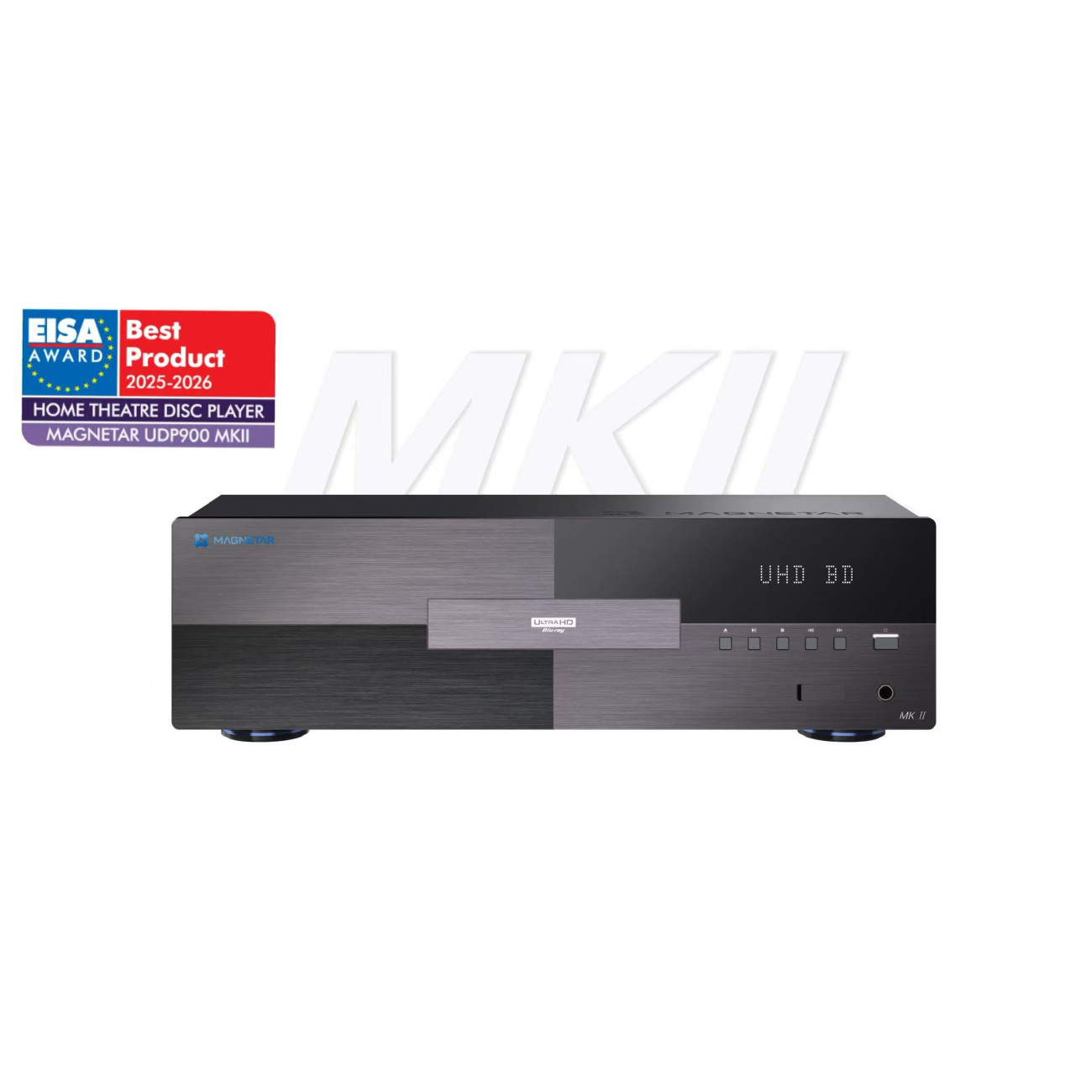 UDP900 MKII