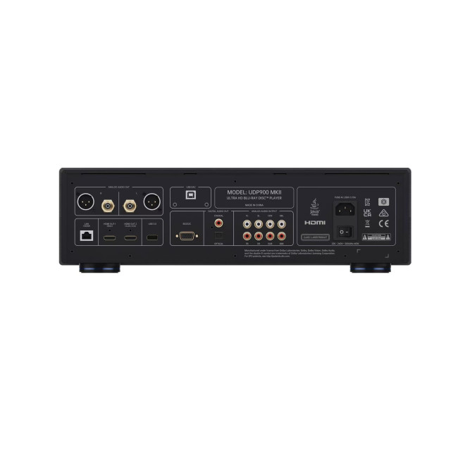 UDP900 MKII