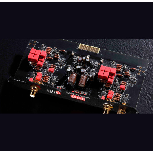 COS Engineering D10 Phono Module* (*NEW, SEALED)