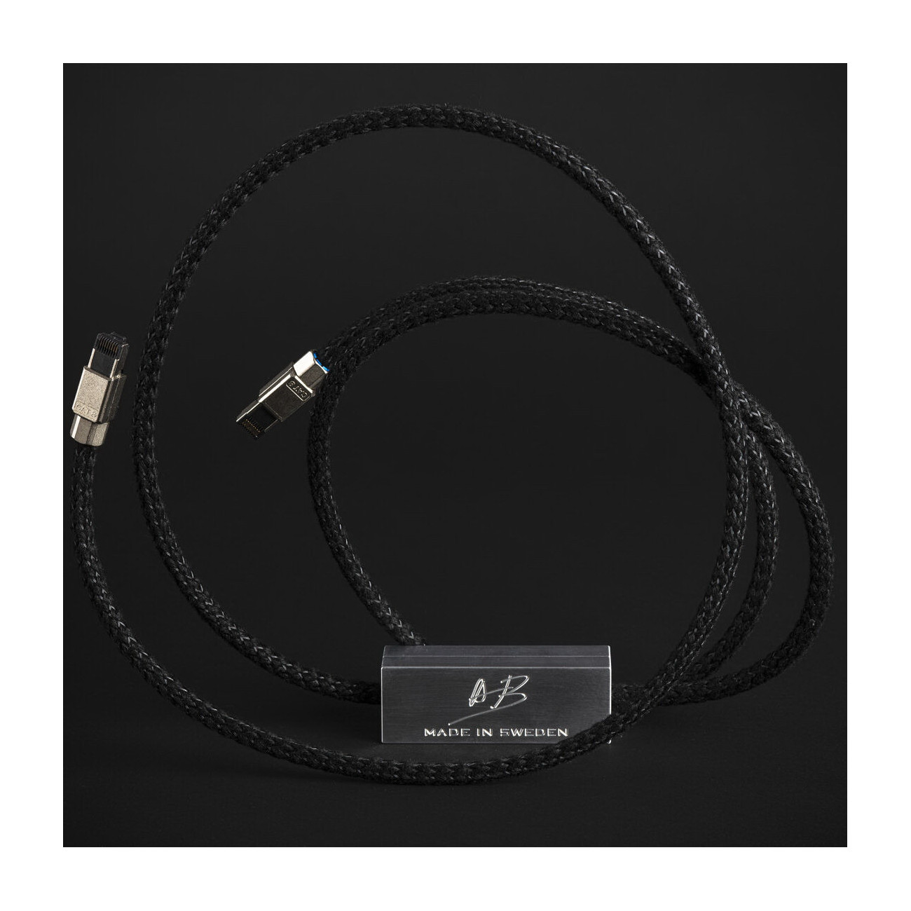REN Ethernet Isolator (2.5m, 3m, 3.5m or 4m)