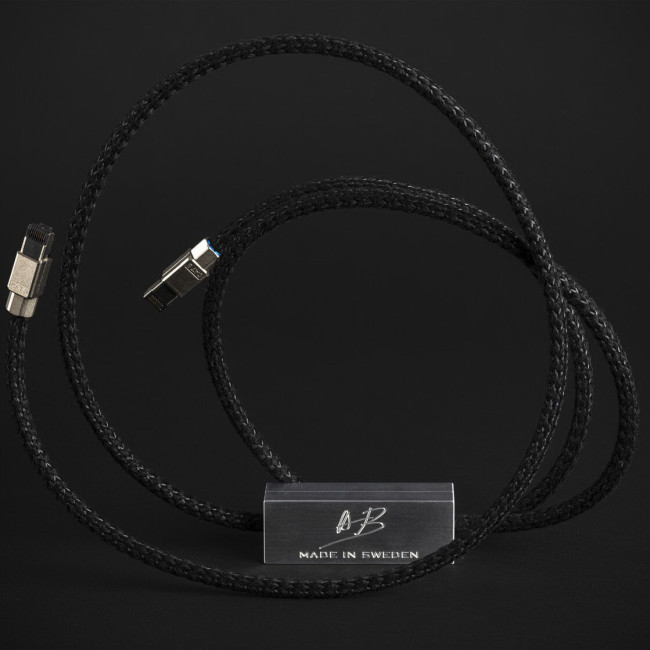 REN Ethernet Isolator (2.5m, 3m, 3.5m or 4m)