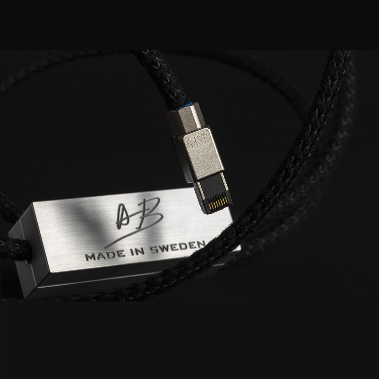REN Ethernet Isolator (2.5m, 3m, 3.5m or 4m)