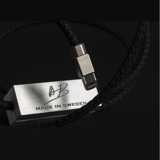 REN Ethernet Isolator (2.5m, 3m, 3.5m or 4m)