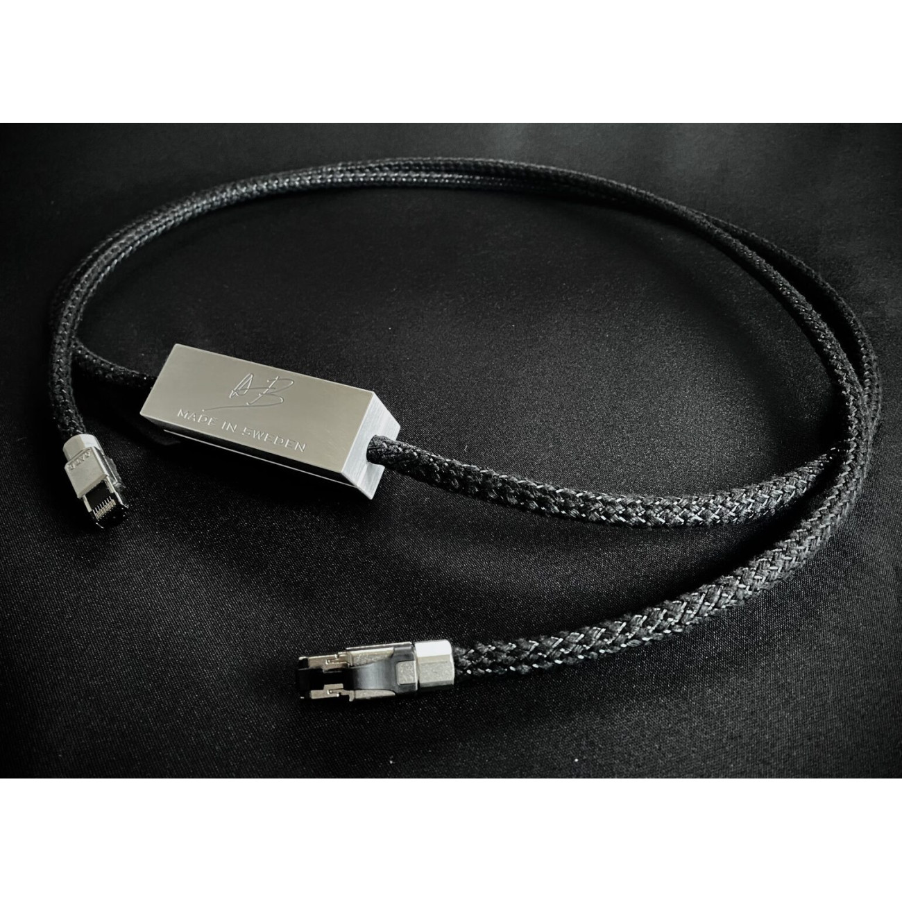 REN Ethernet Isolator (2.5m, 3m, 3.5m or 4m)