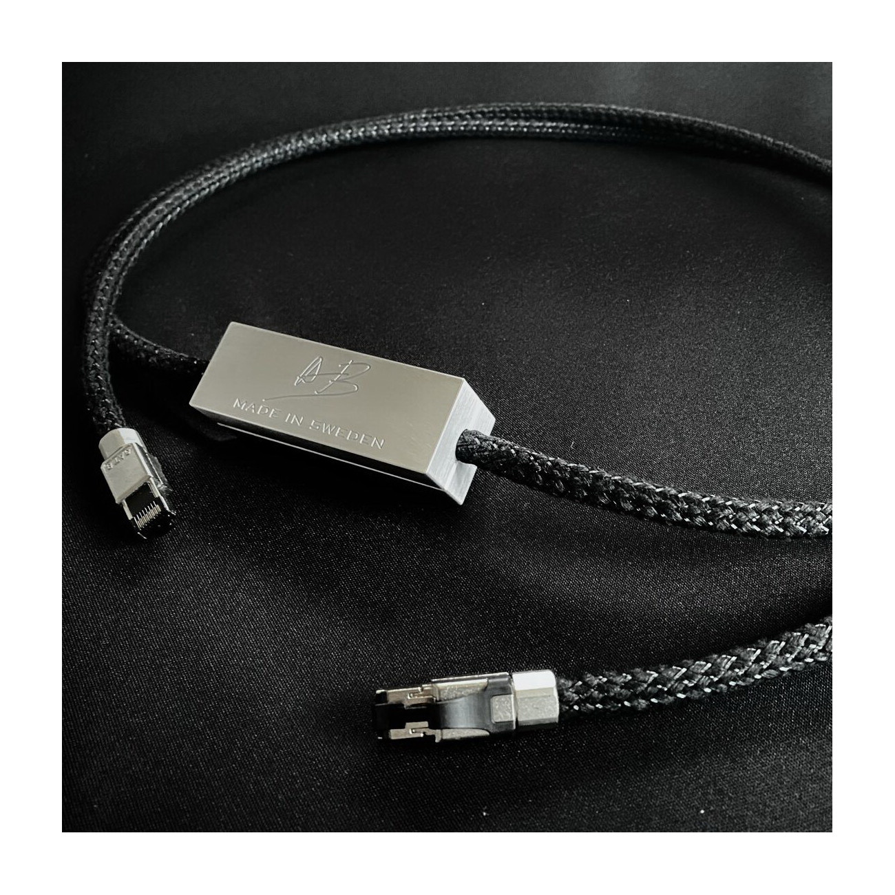 REN Ethernet Isolator (2.5m, 3m, 3.5m or 4m)