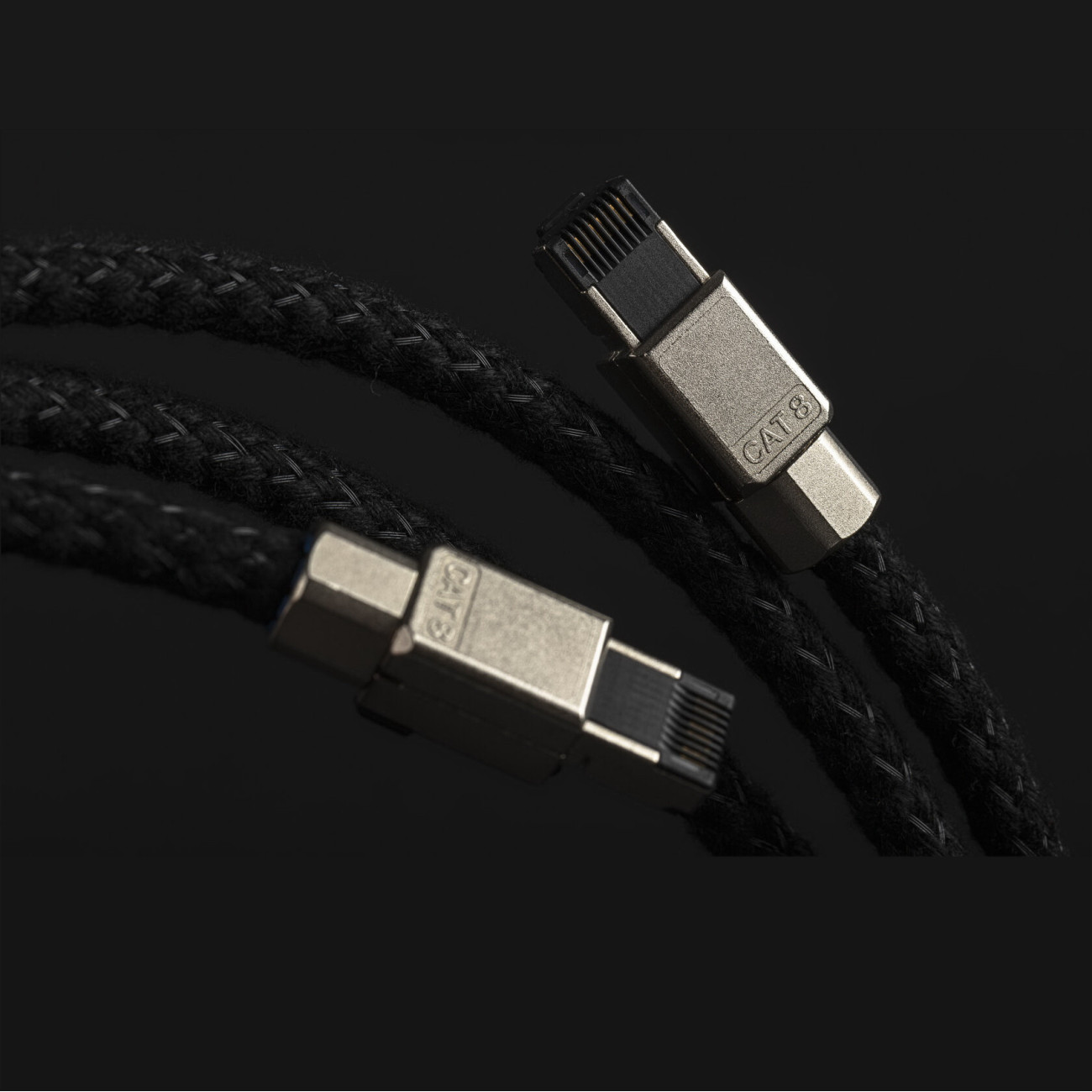 REN Ethernet Isolator (4.5m)