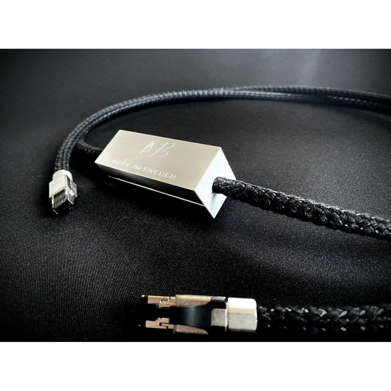 REN Ethernet Isolator (4.5m)