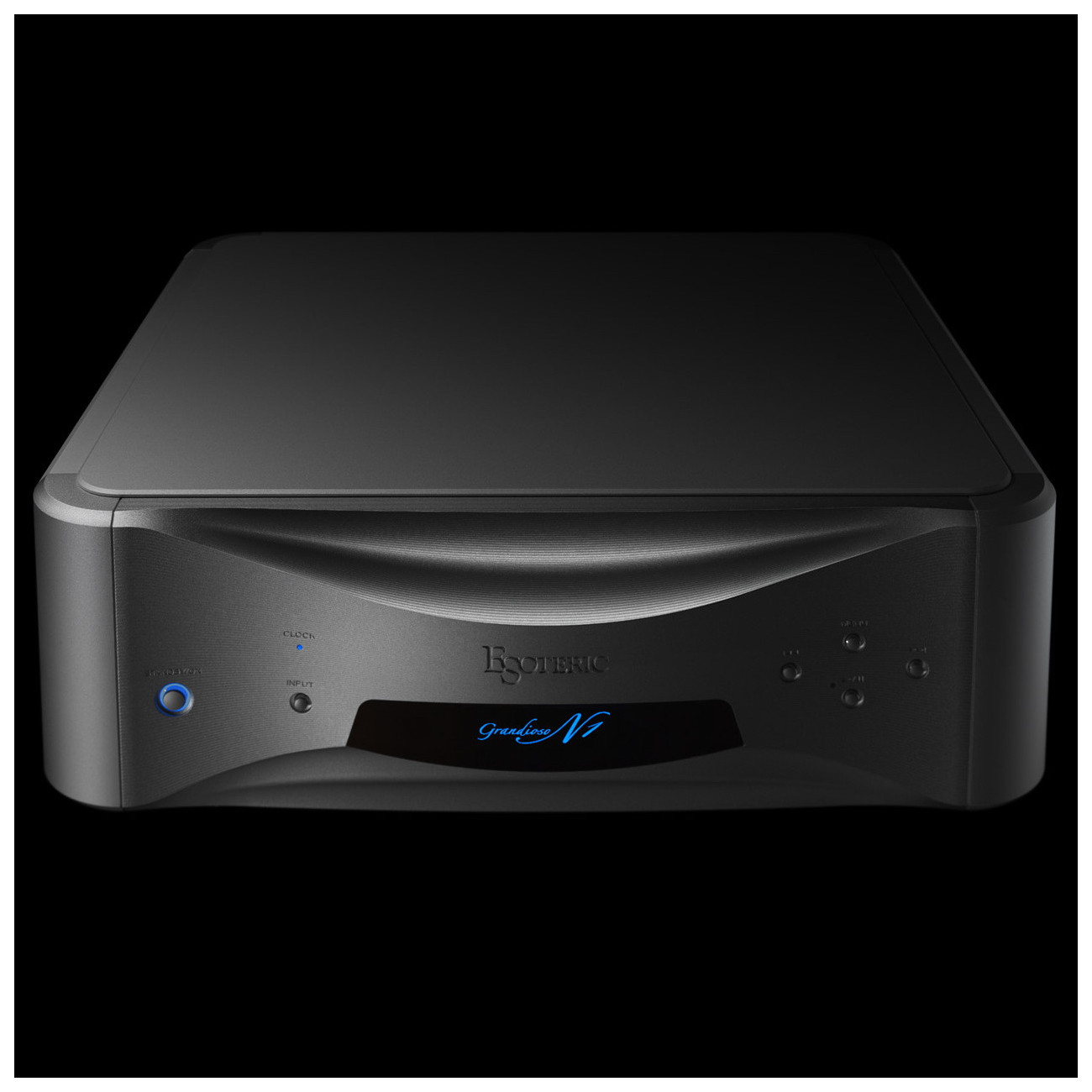 Grandioso N1 (New Version 2025)