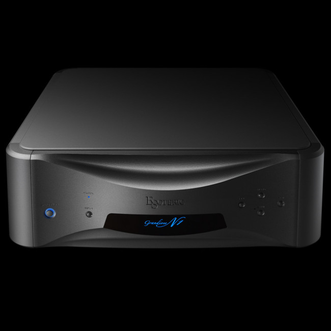 Grandioso N1 (New Version 2025)