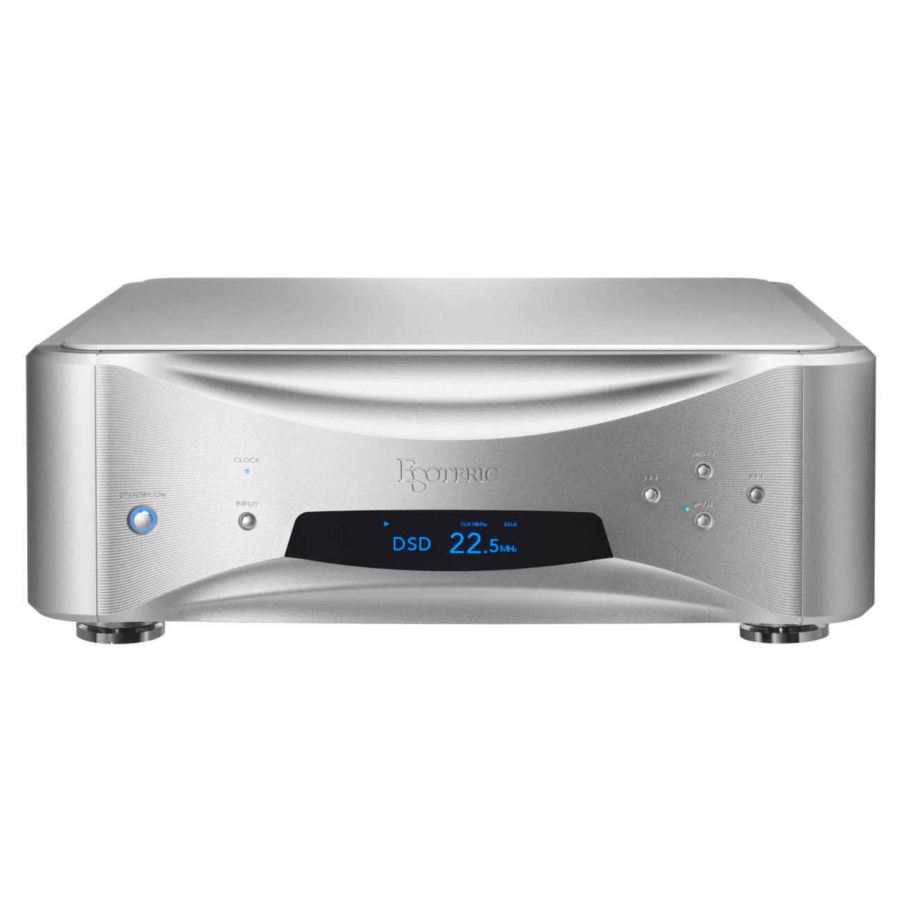 Grandioso N1 (New Version 2025)