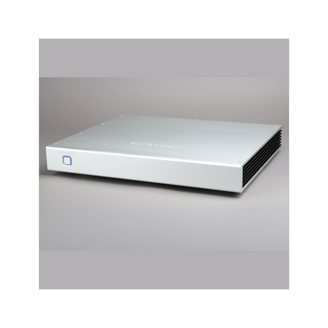 NH10 Network Hub Silver* (*ON ORDER)