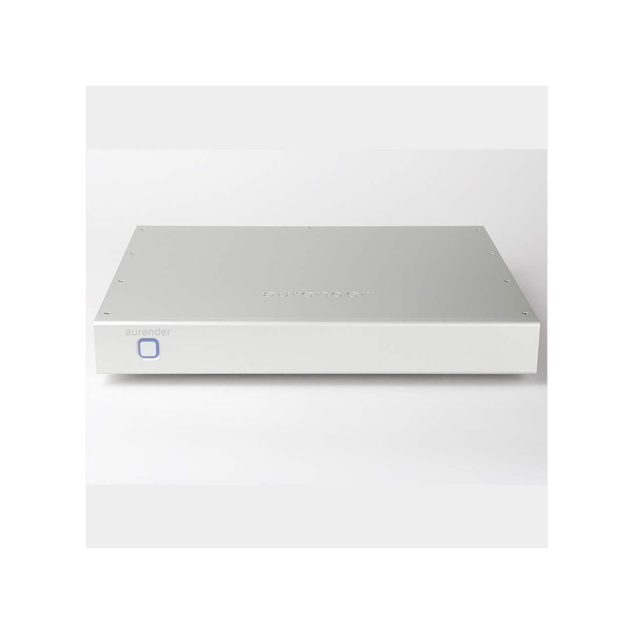 NH10 Network Hub Silver* (*ON ORDER)