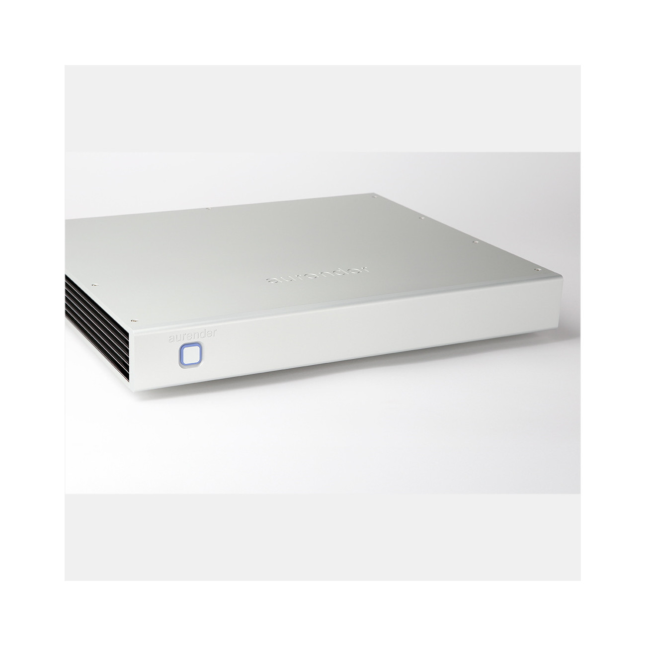 NH10 Network Hub Silver* (*ON ORDER)