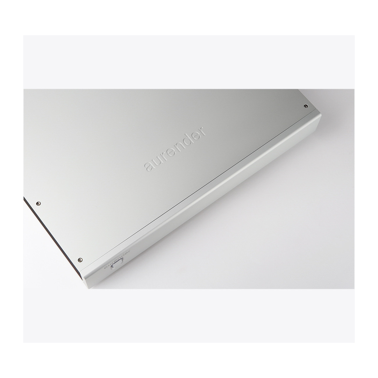 NH10 Network Hub Silver* (*ON ORDER)