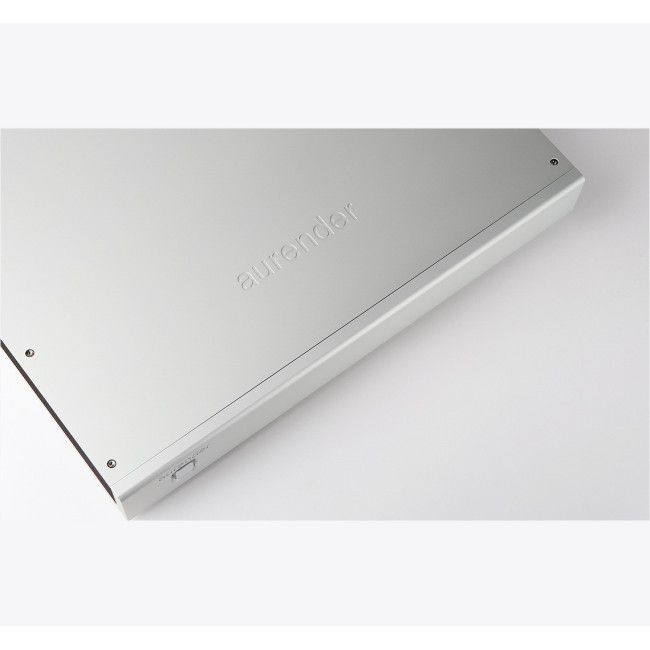 NH10 Network Hub Silver* (*ON ORDER)